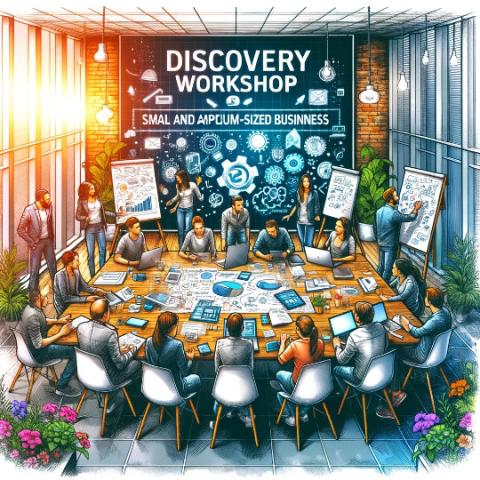 Discovery Workshop
