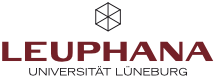 Leuphana Logo