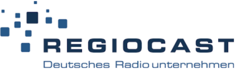 Regiocast logo