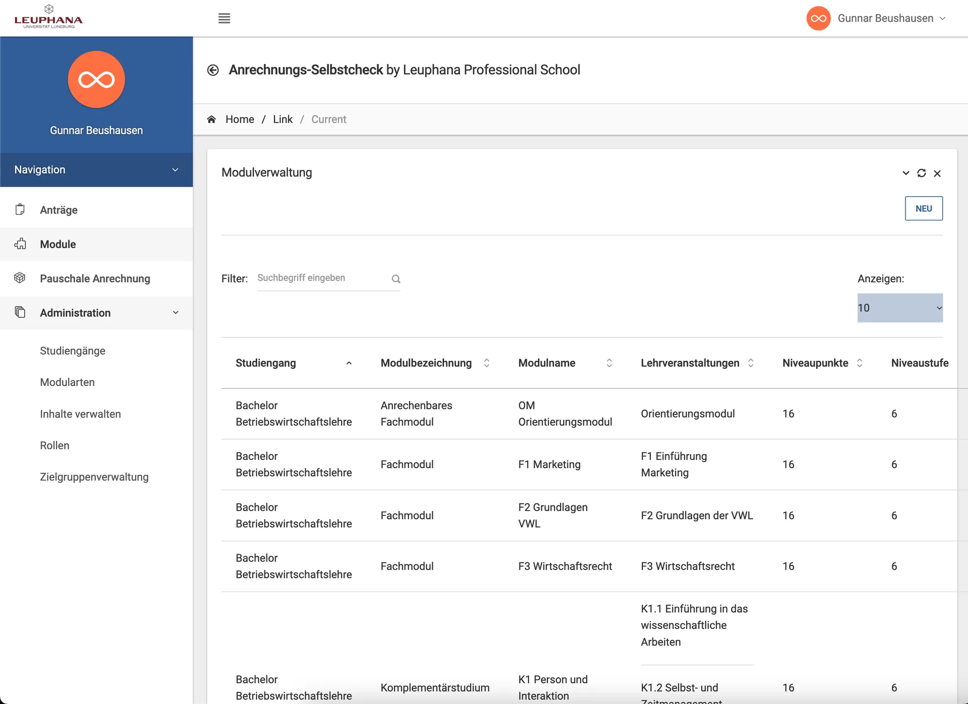 AlgoA