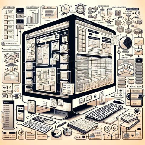 Datamodelling